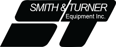 Smith & Turner logo